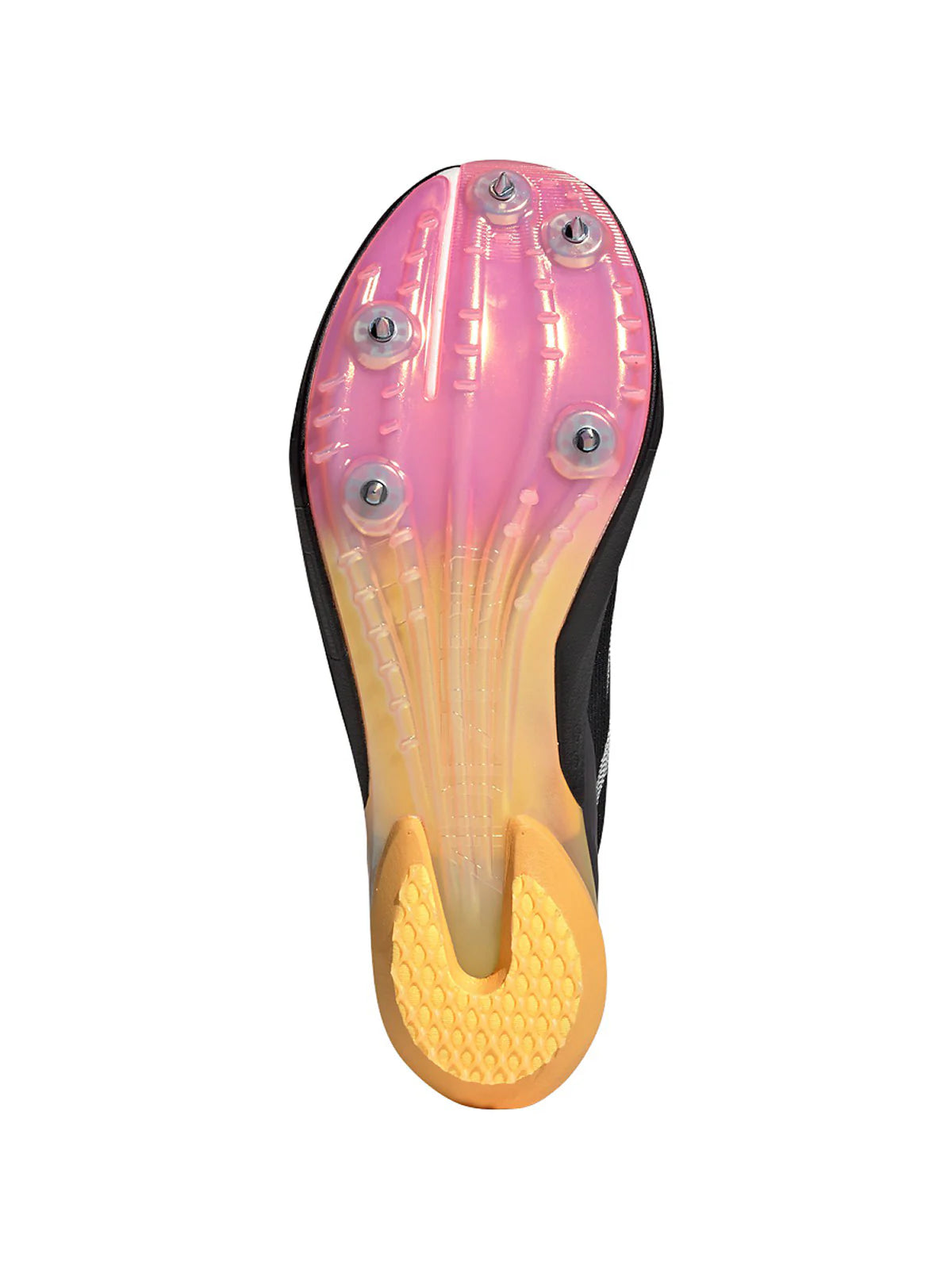 Adidas Adizero Ambition Track and Field Mid Distance Spikes