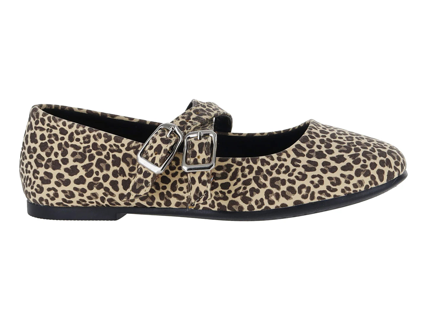 Ballerinas VAVITO Camel para Niña