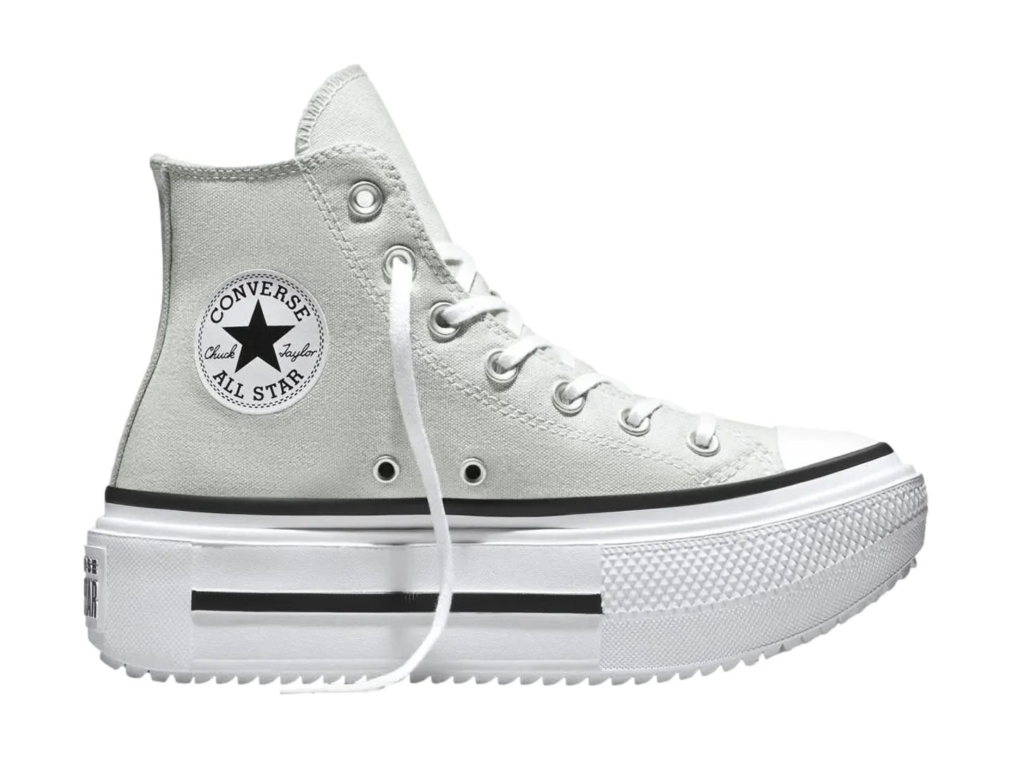 Tenis Converse Double Stack Para Mujer