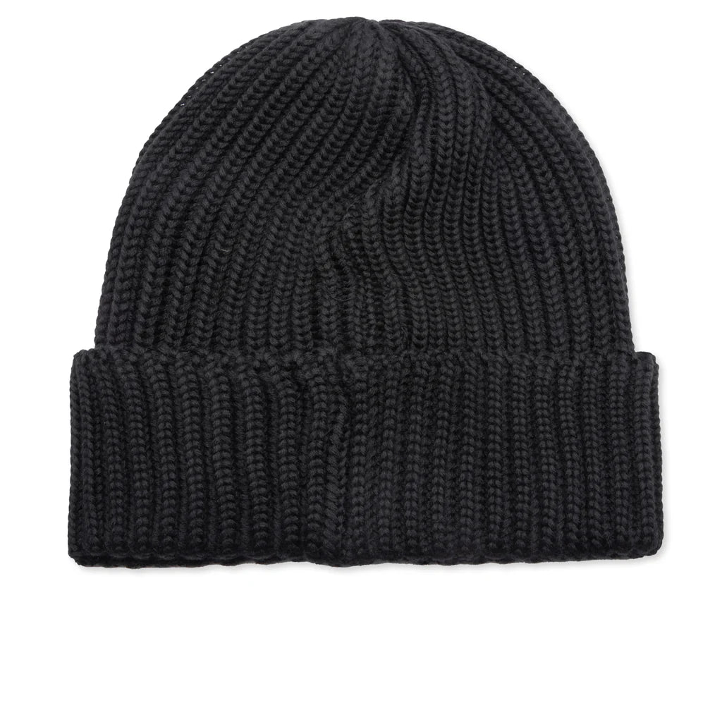Watch Cap Black