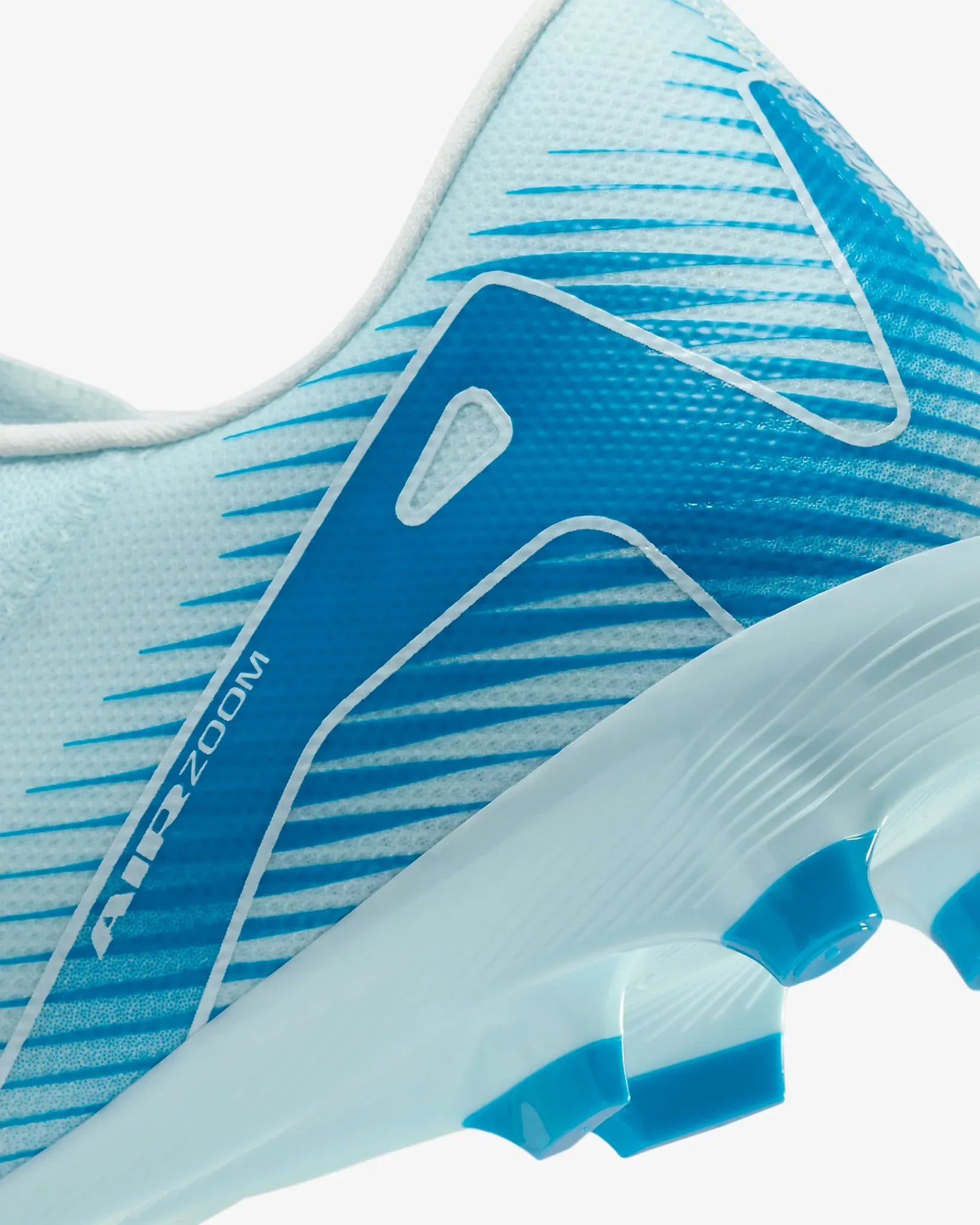 Nike Zoom Mercurial Vapor 16 Multi Ground Academy