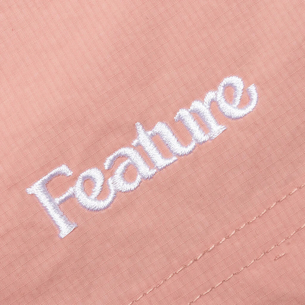Cabana Short Pink