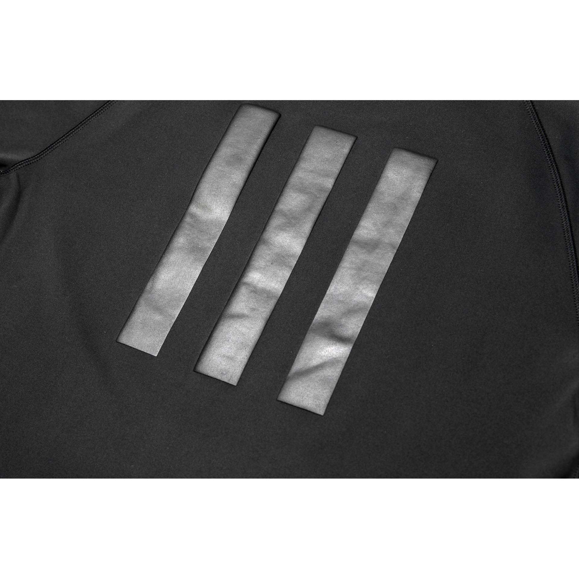 adidas Consortium X Day One No Stain Tee Mens Black