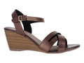 Sandalias Paulie Cobre para Mujer