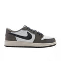 Air Jordan 1 Retro Low OG Medium Olive GS Medium Olive Black Summit White