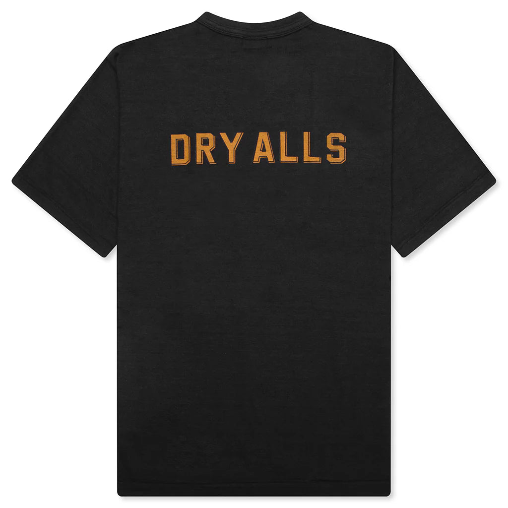 Graphic T Shirt 1 Black