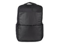 Mochila Terry Negro