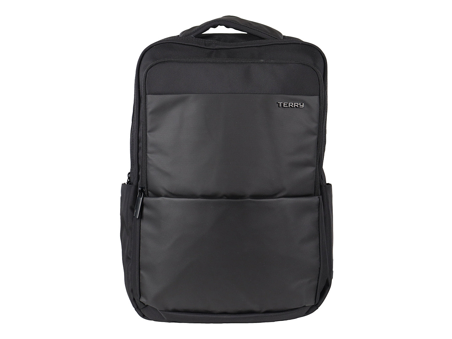 Mochila Terry Negro