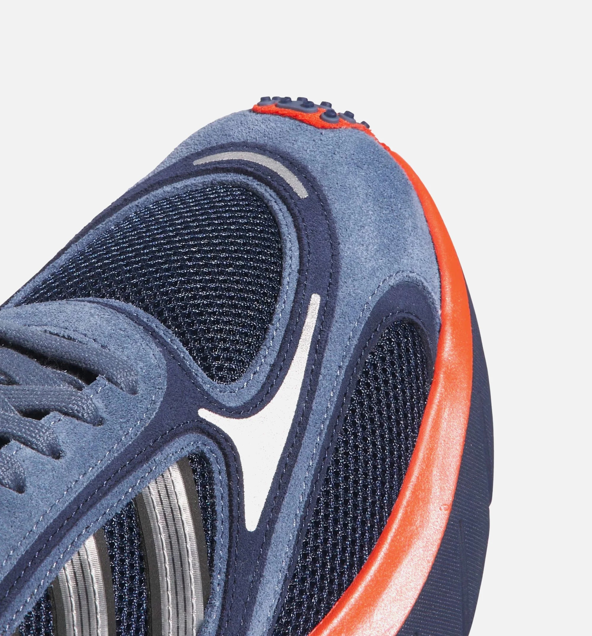 Adizero Goukana Preloved Ink Mens Lifestyle Shoe Core Navy Preloved Ink Preloved Red