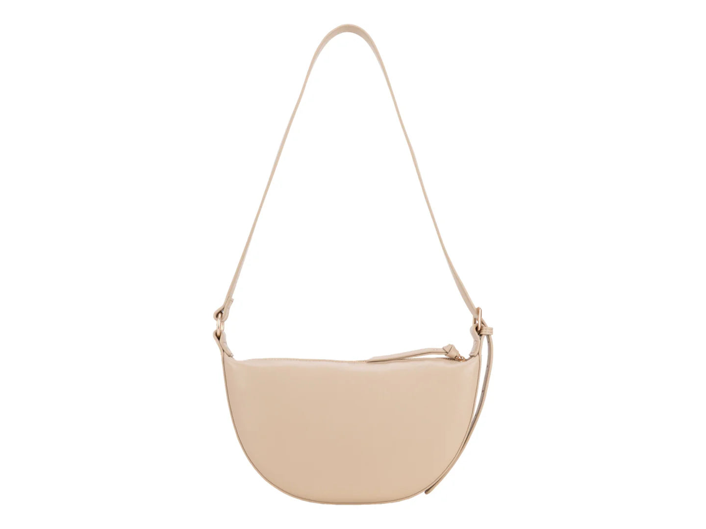 Bolsa Cloe Beige para Mujer
