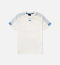 adidas X Alexander Wang Capsule Collection Soccer Jersey Mens Core White