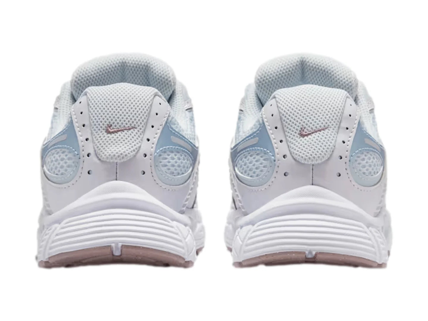 Tenis Nike V5 RNR Azul para Niña