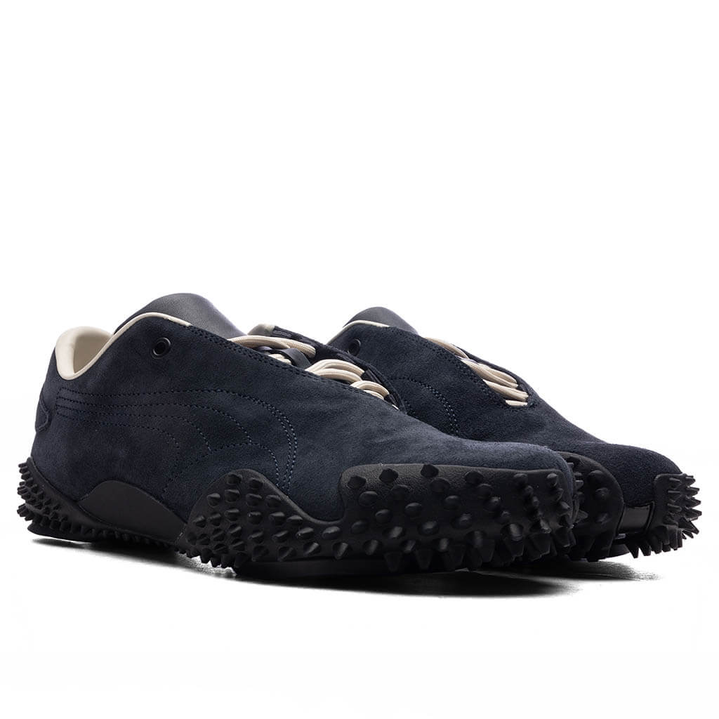 Puma x JJJJound Mostro Deep Navy