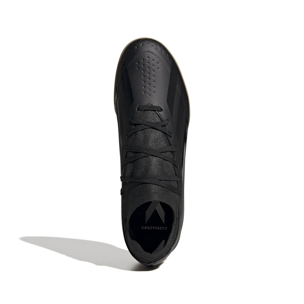 adidas X Crazyfast3 IN Indoor Soccer Shoes