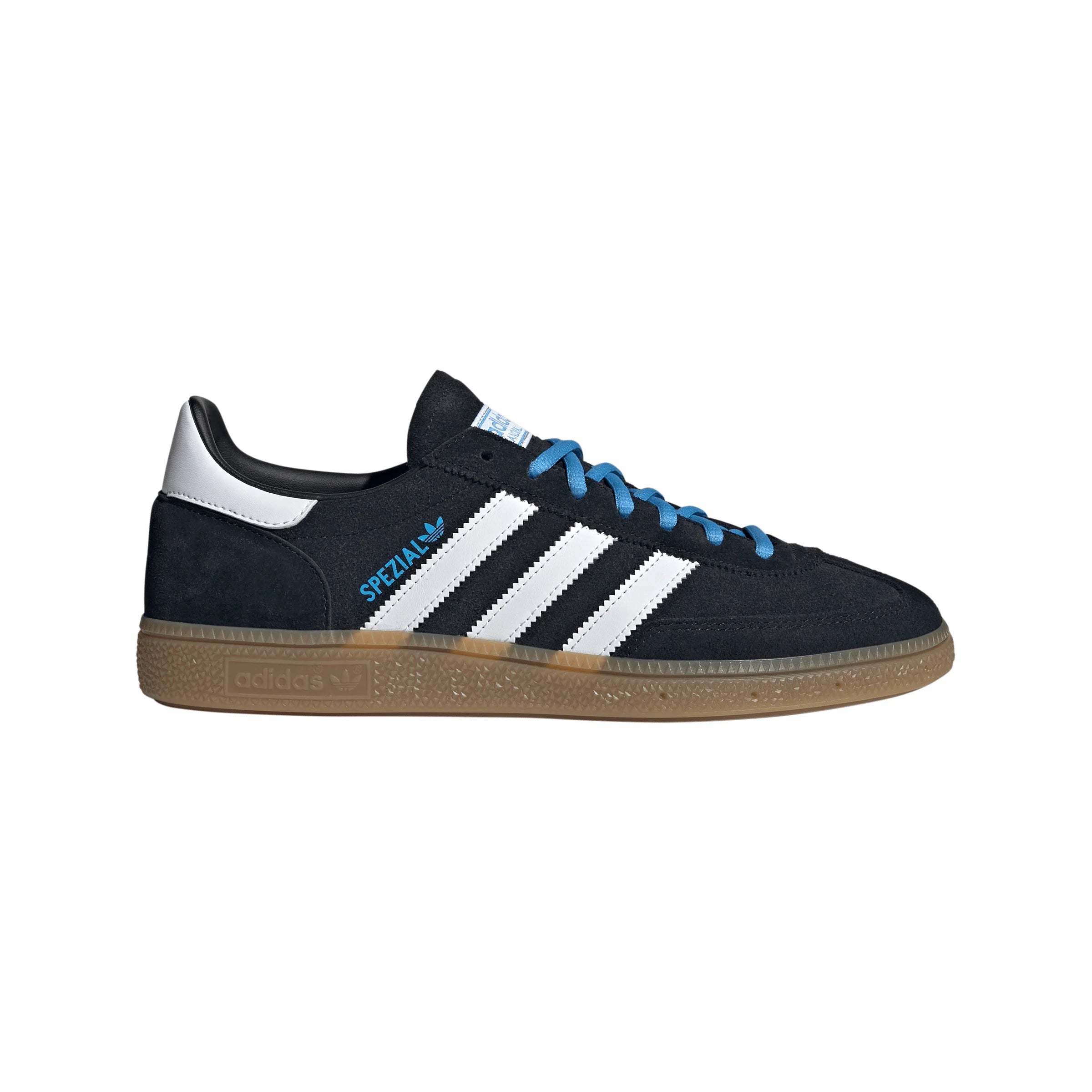 adidas Handball Spezial Shoes Black White