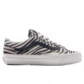 Premium LX Old Skool 36 Pony Zebra