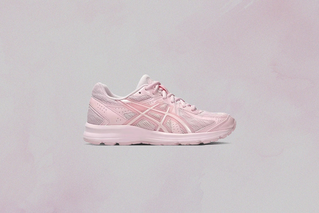 JOG 100S Pink Salt Pink Salt