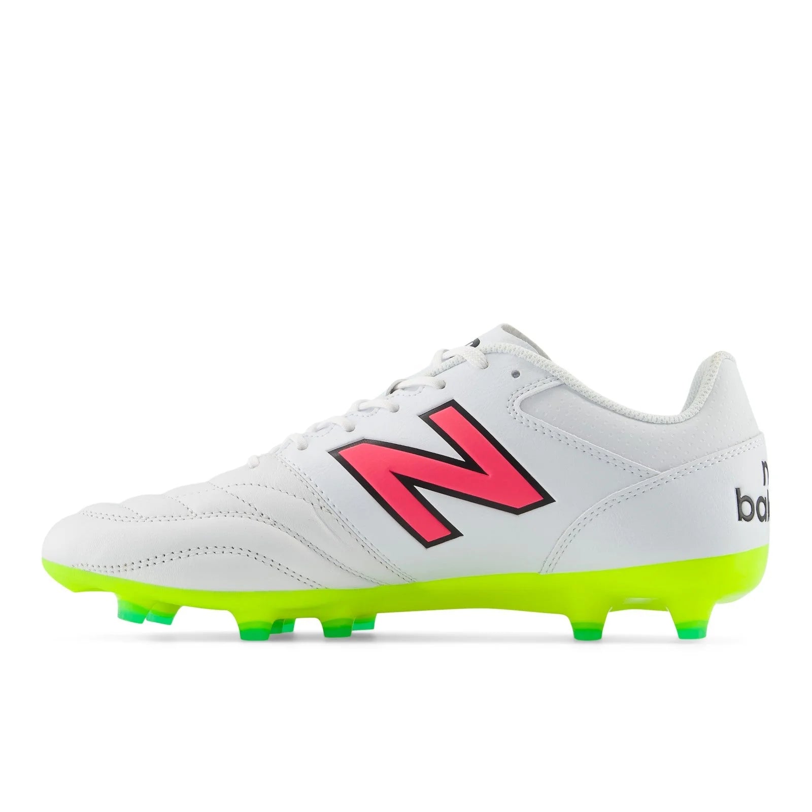 New Balance 442 V2 Team FG Firm Ground Soccer Cleats