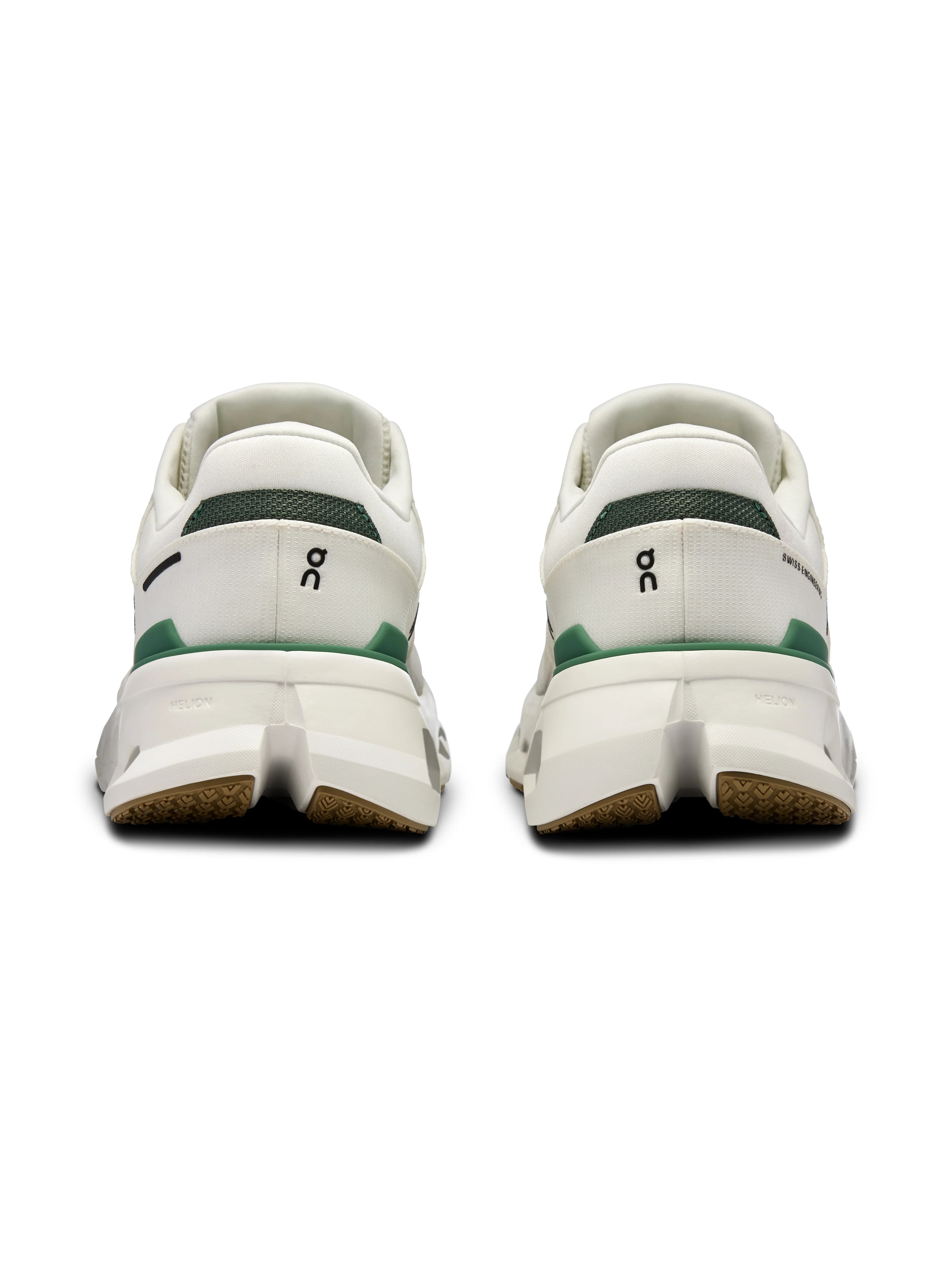 On Cloudrunner 2 Mens Shoes