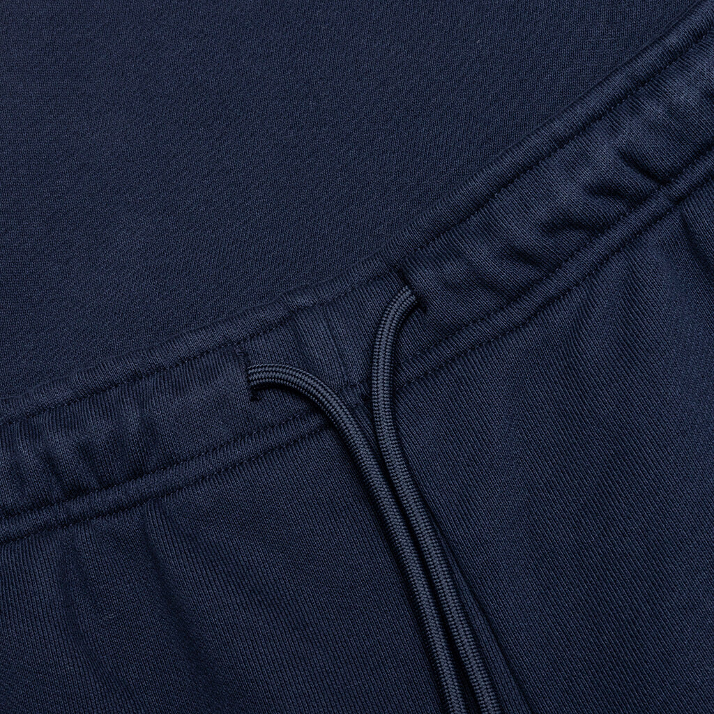 Fire Sweats Blue