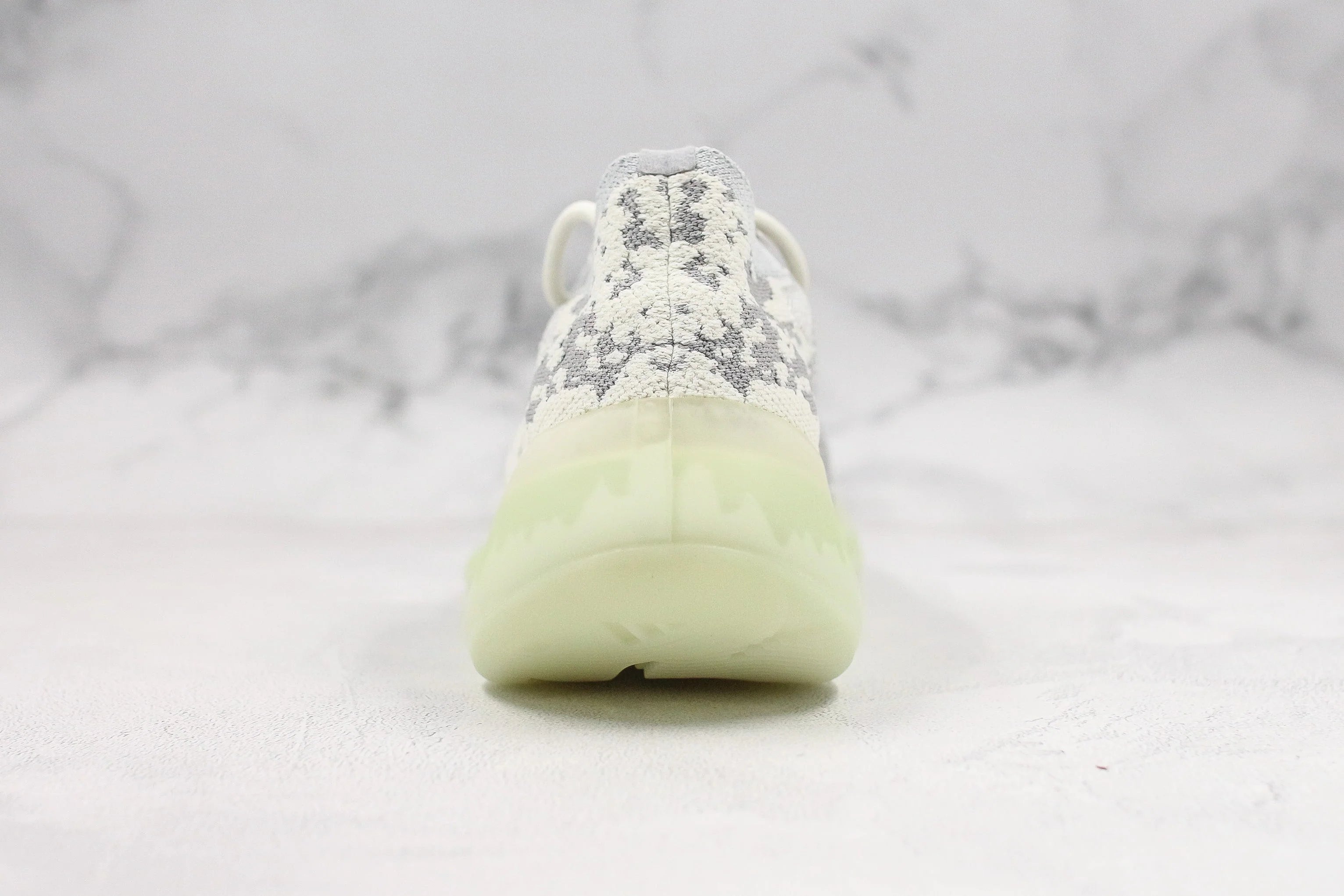 Adidas Yeezy Boost 380 Alien