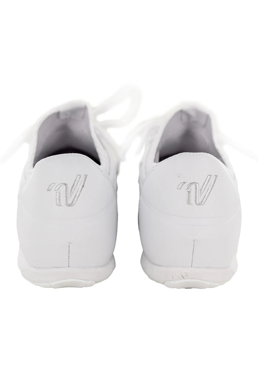 Varsity V4X White Cheer Shoes