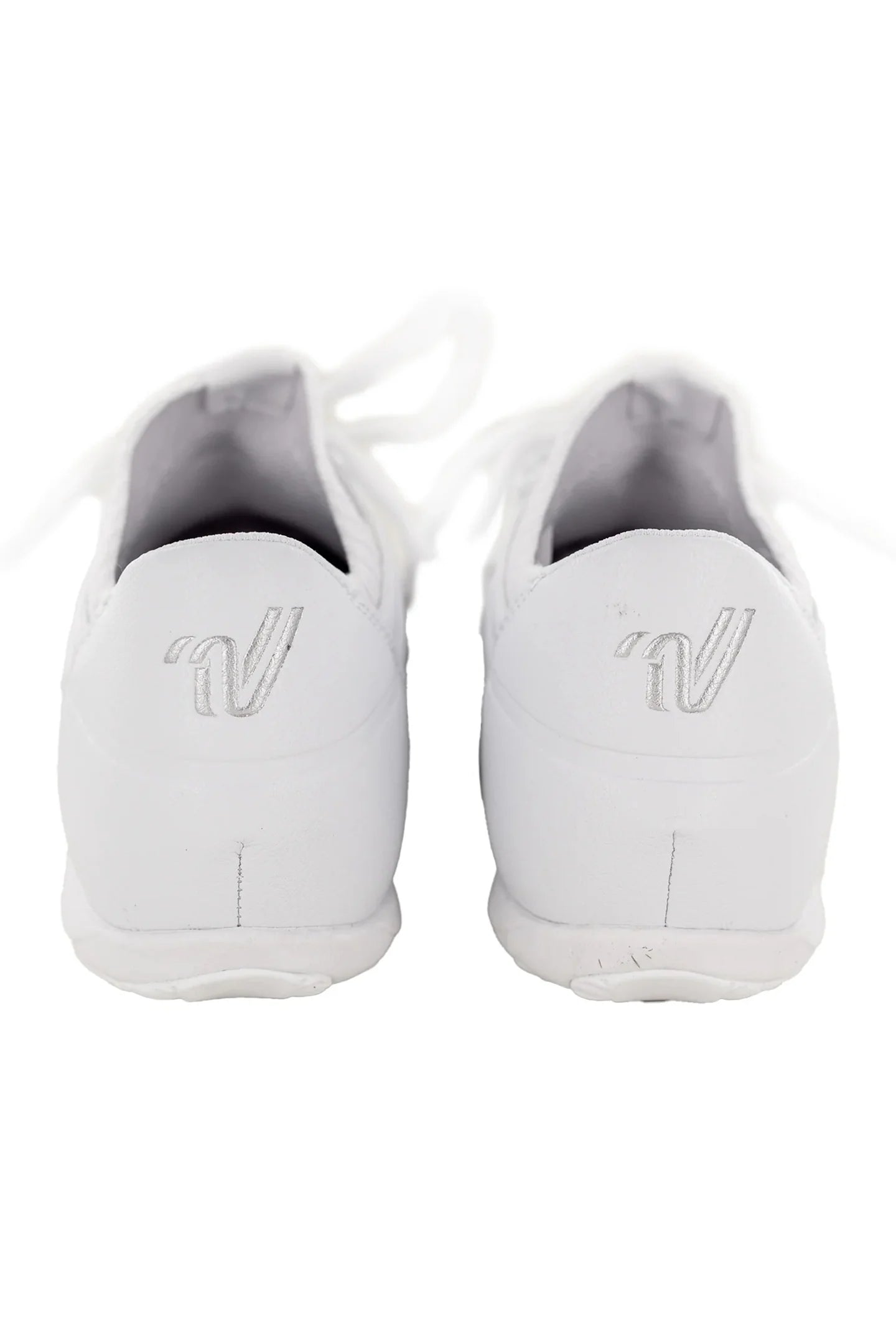 Varsity V4X White Cheer Shoes
