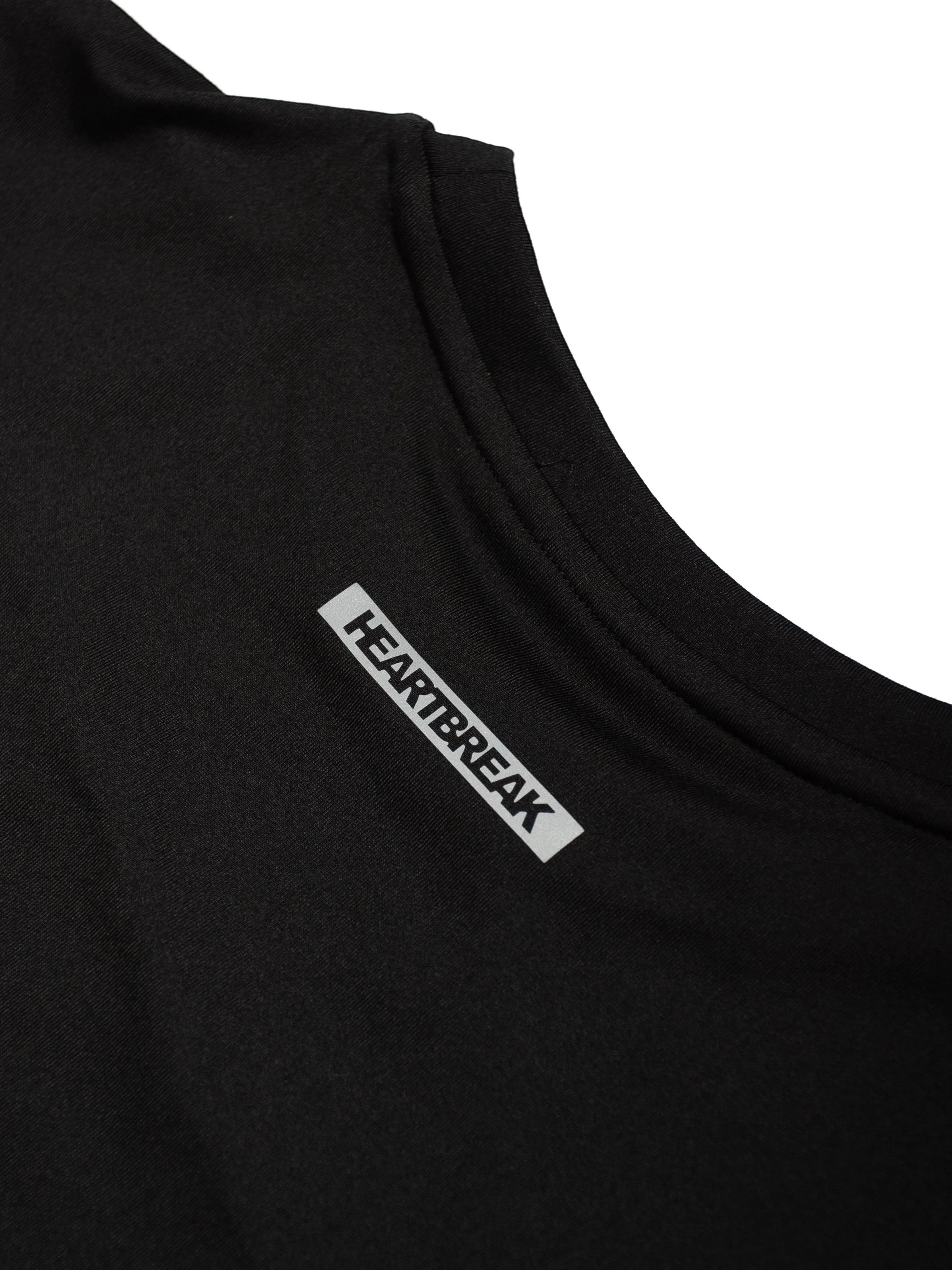 Heartbreak Womens Hampton Crew