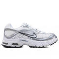 Womens Air Max Moto 2K White Photon Dust Metallic Silver Black