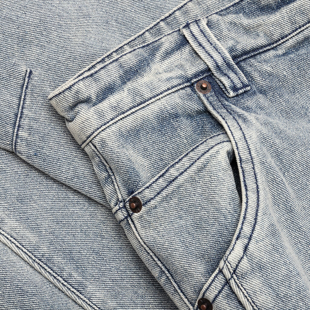 Holiday HTG Denim Pant Indigo