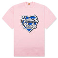 Color T Shirt Pink