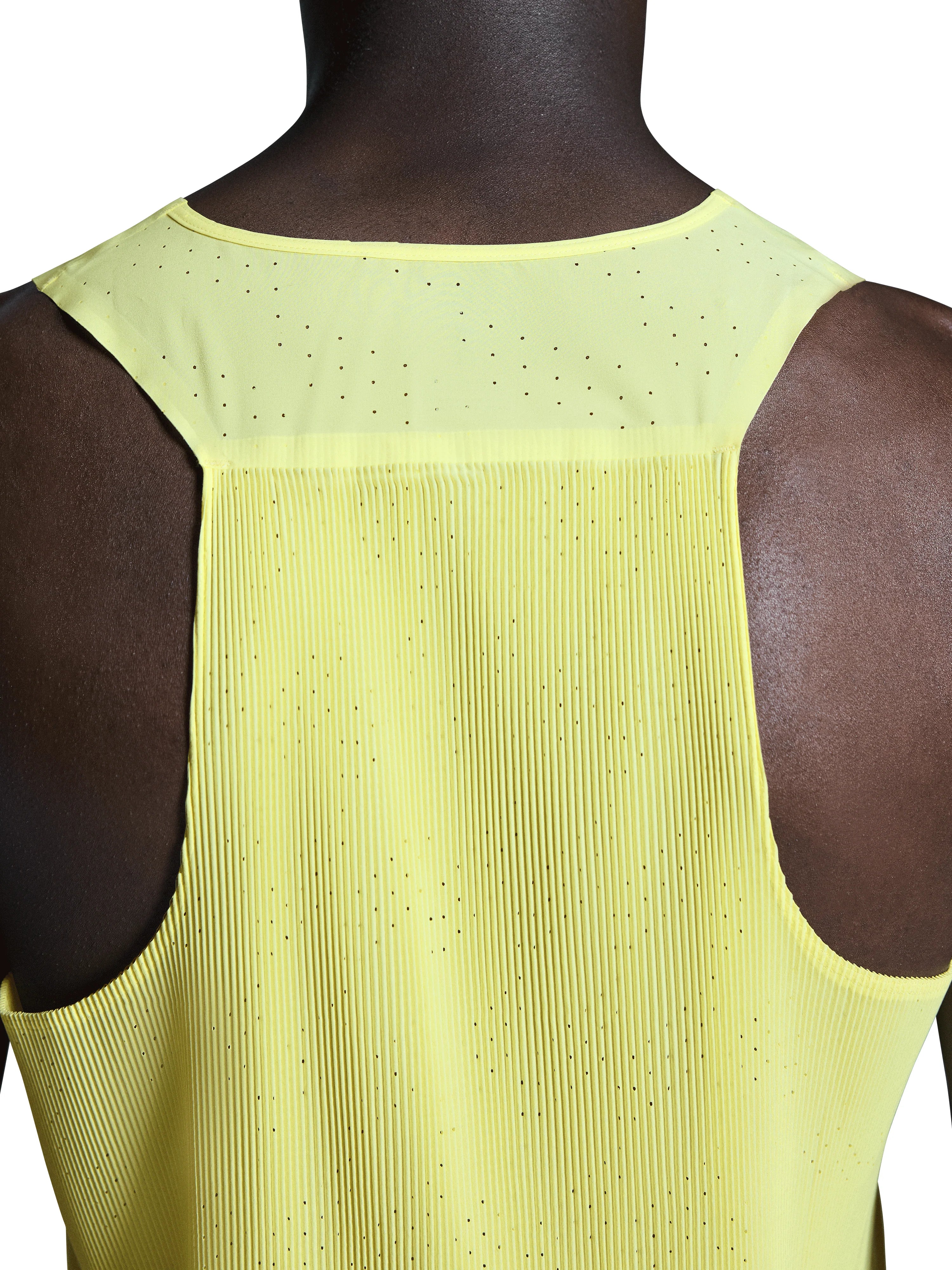 On Mens Race Singlet 2