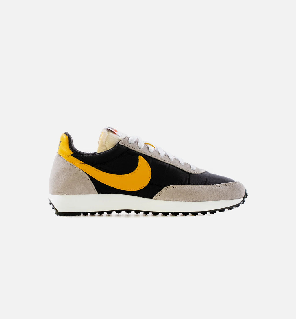 Air Tailwind 79 Mens Lifestyle Shoe Black Gold