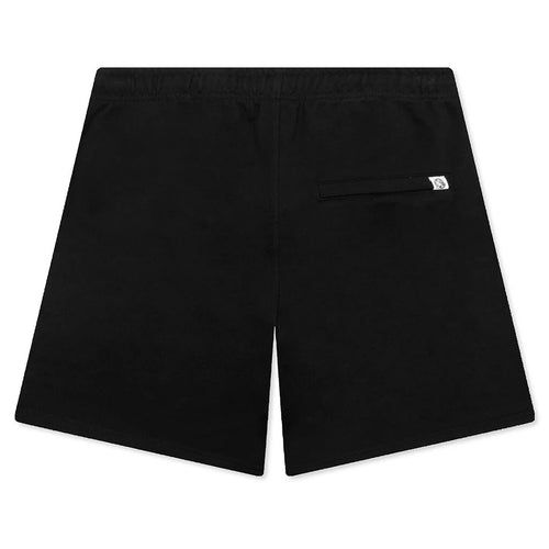 BB Mantra Shorts G Black
