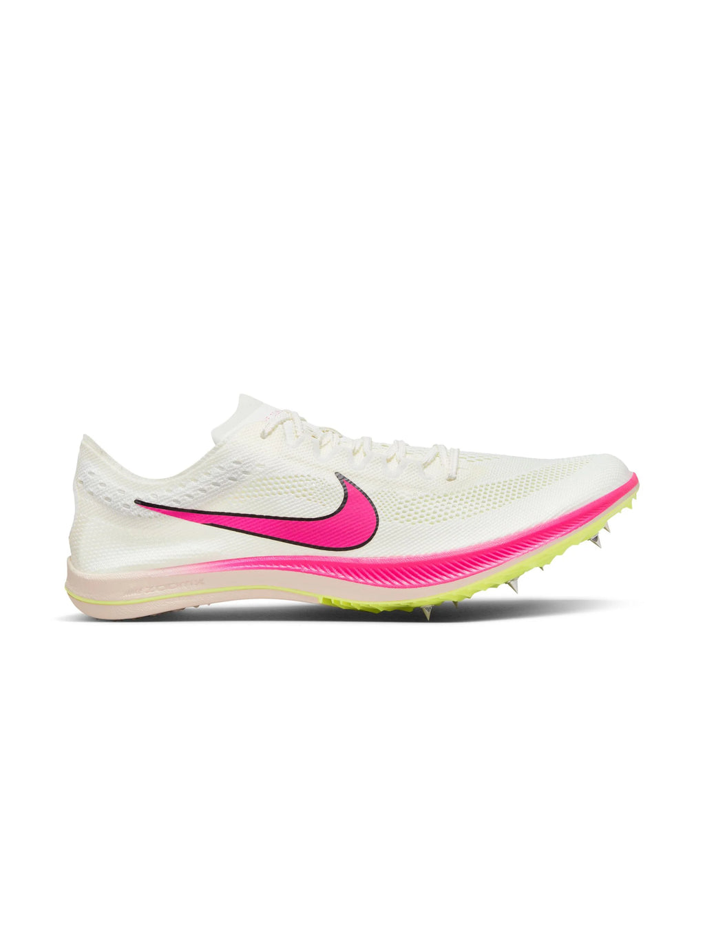 Nike ZoomX Dragonfly Track Field Distance Spikes