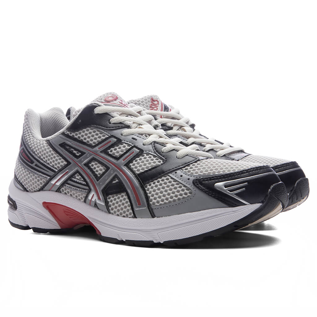 Gel 1130 Smoke Grey Pure Silver