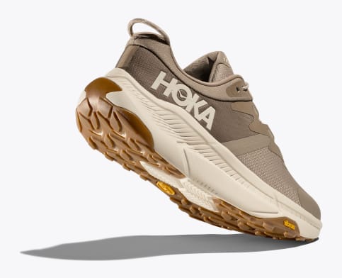 Womens Hoka Transport GTX Clearance