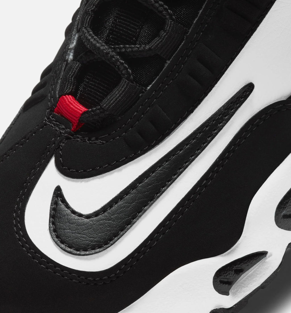 Air Griffey Max 1 Fresh Water Grade School Lifestyle Shoe White Black Fresh Water