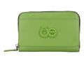 Cartera Cloe Verde para Mujer
