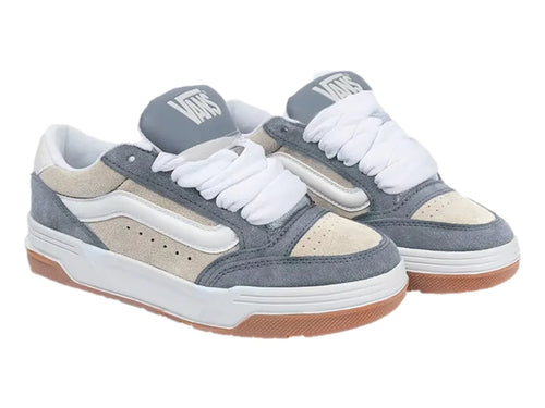 Tenis Vans Hylane Azul para Mujer