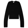 Womens Sportswear Airreverent L S Top Black