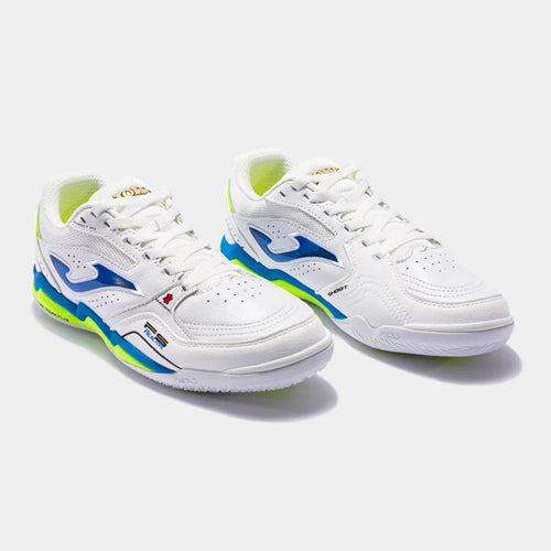 FS REACTIVE 2302 WHITE ROYAL INDOOR FS REACTIVE 2302 BLANCO REAL PARA INTERIORES