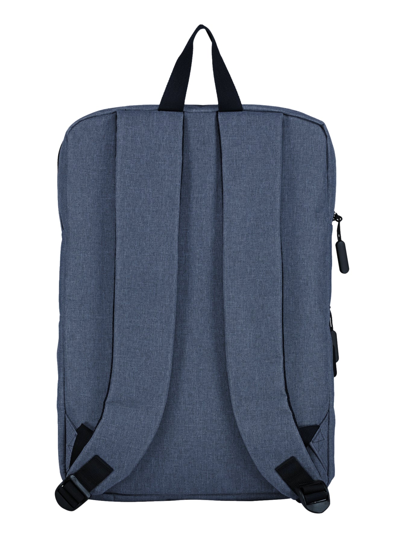 Mochila Charly Sport Azul Unisex