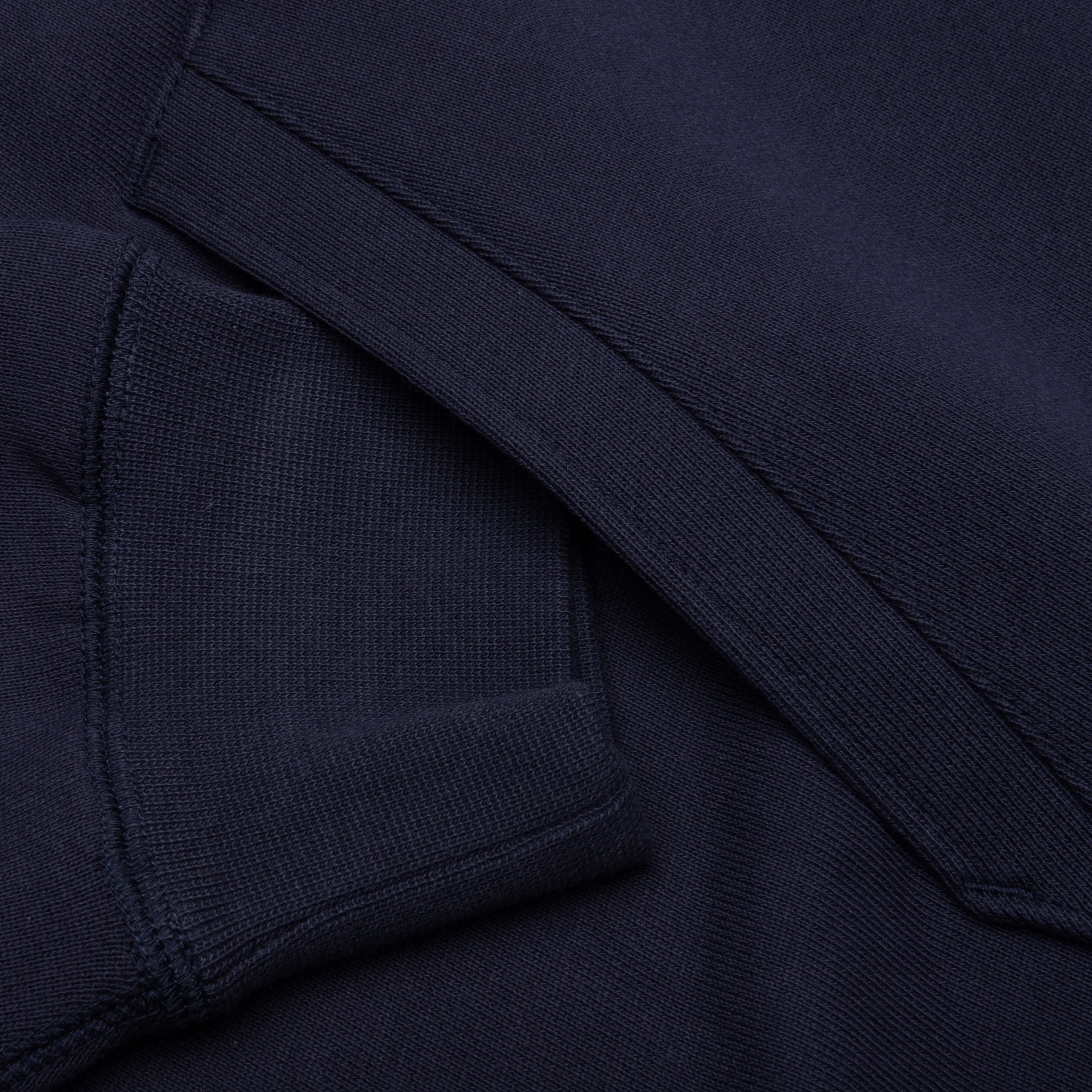 Puma x Nanamica Hoodie Blue