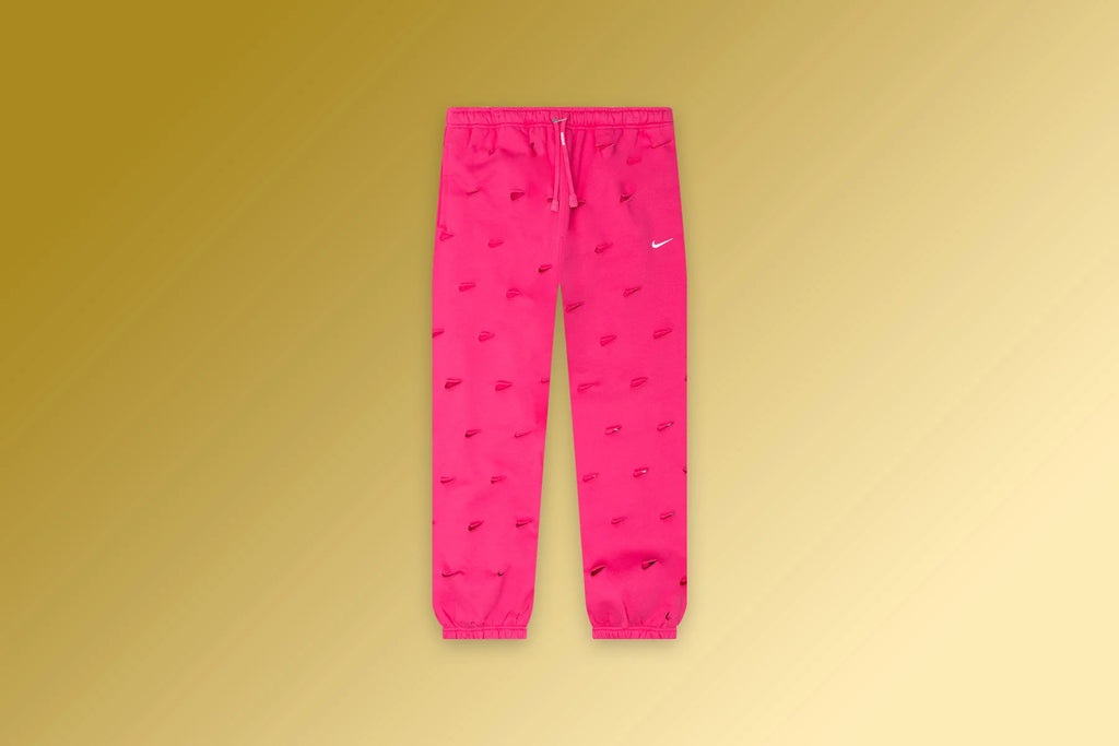 Nike x Jacquemus NRG HE Swoosh Pant Watermelon