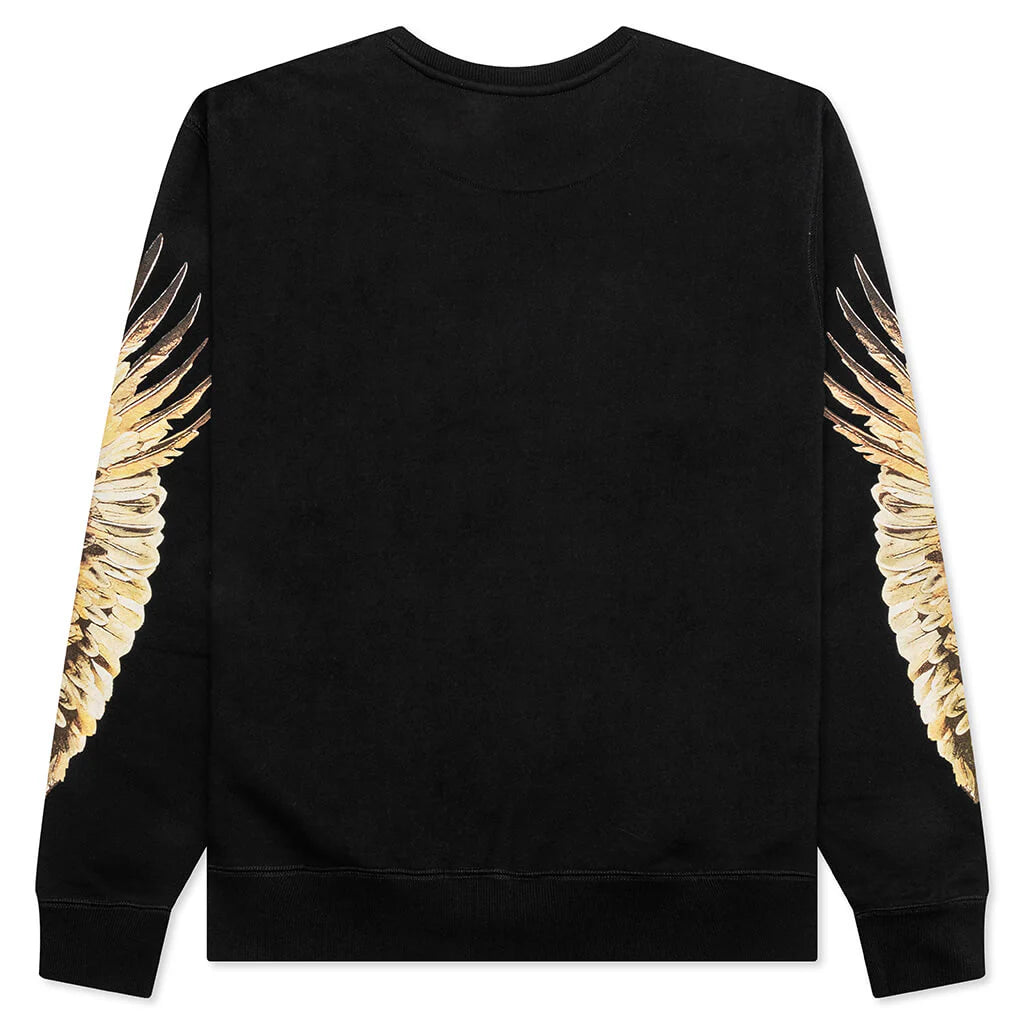 BB Desert Eagle Sweatshirt Black