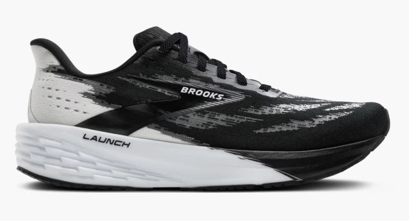 Womens Brooks Launch 11