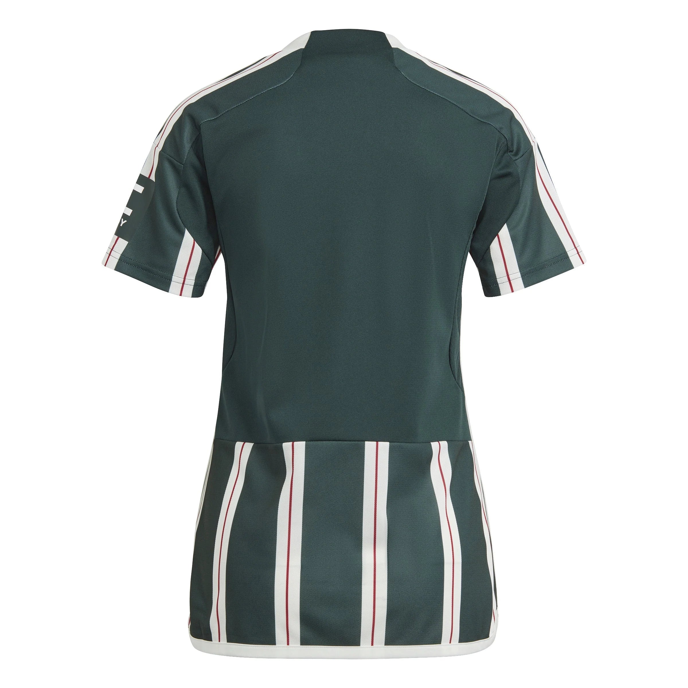 adidas Womens Manchester United Away Jersey 23