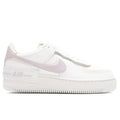 Air Force 1 Shadow Sail Platinum Violet Coconut Milk