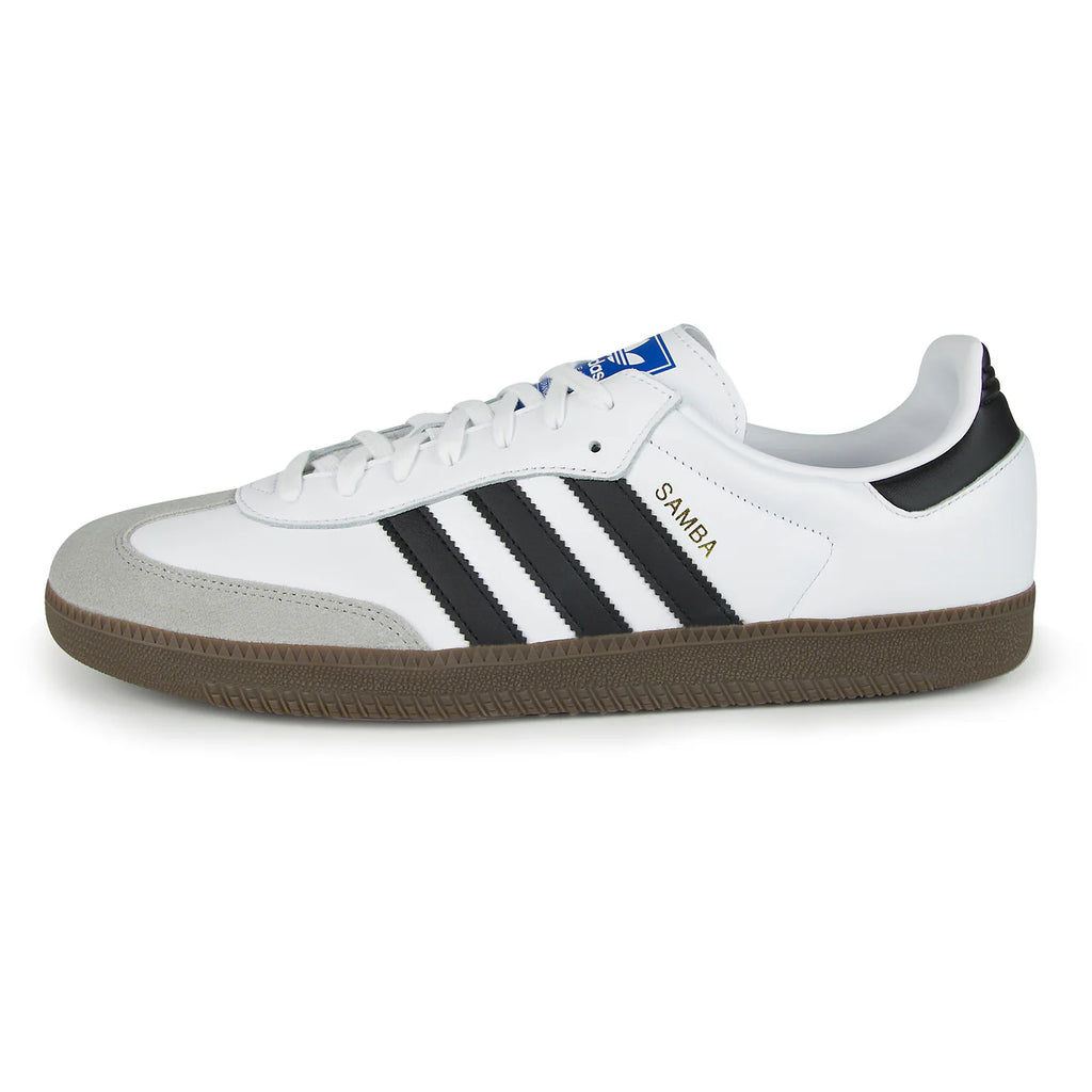 Samba OG
